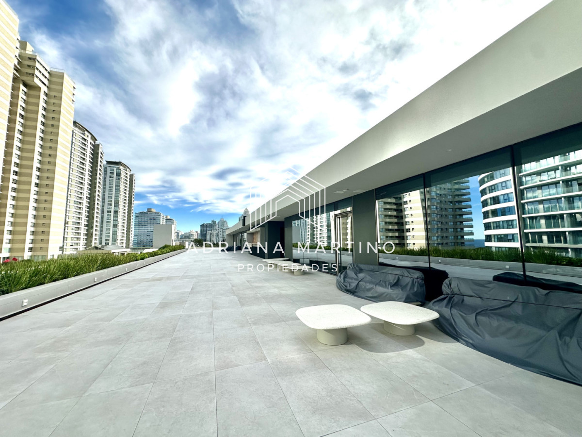 Apartamento ID.70946 - Excelente Apartamento en Playa brava 