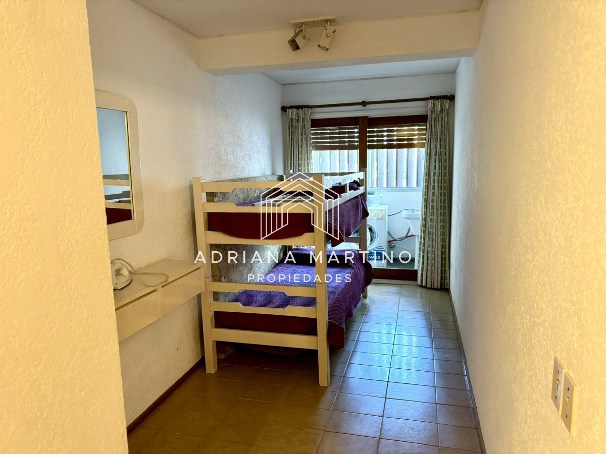 Apartamento ID.33317 - Excelente aptartamento frente al mar!