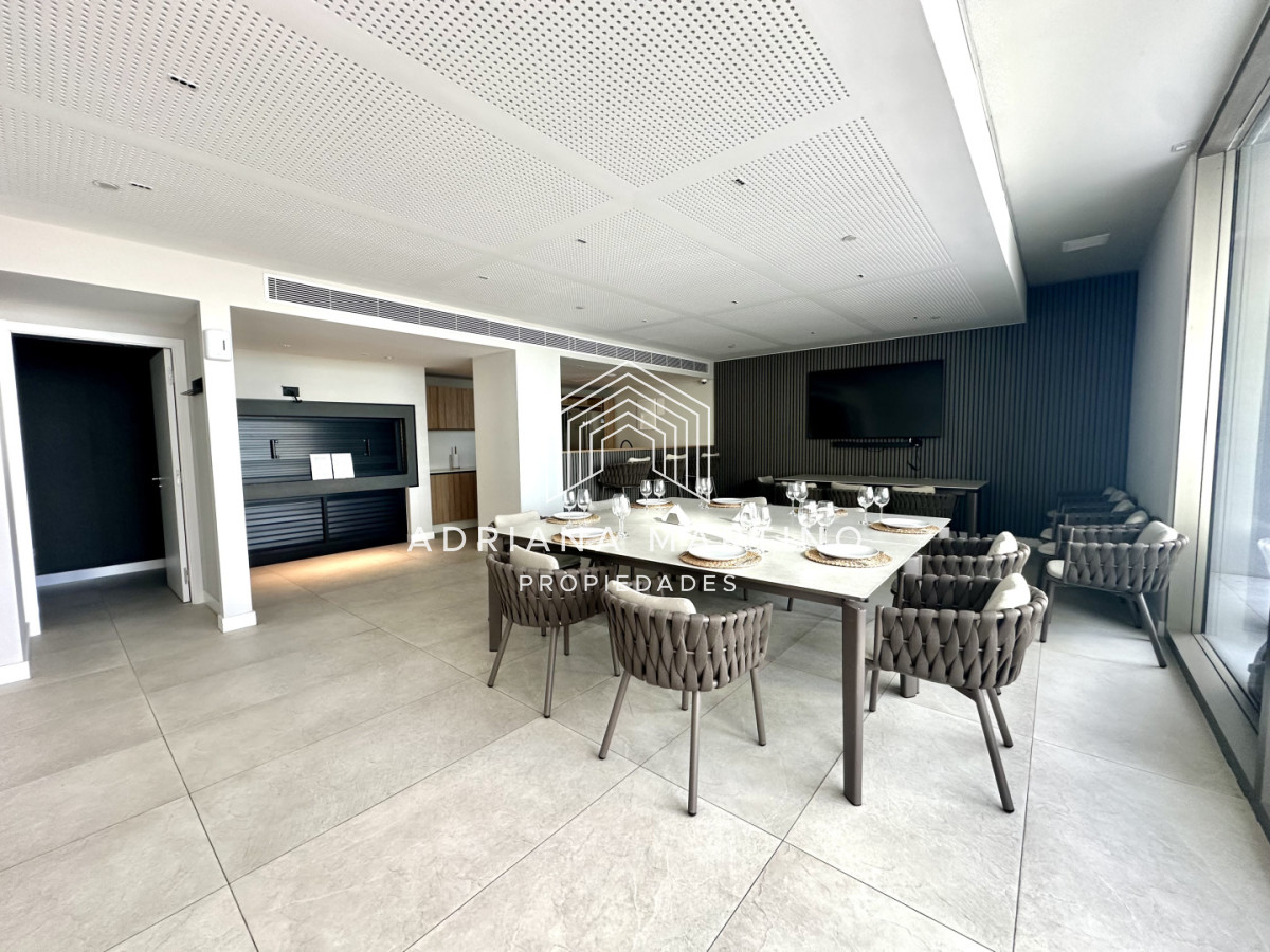 Apartamento ID.70946 - Excelente Apartamento en Playa brava 