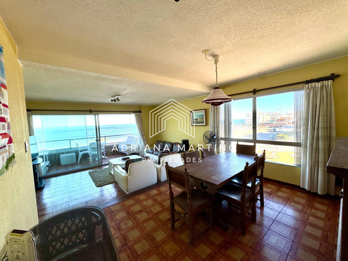 Apartamento ID.71748 - Excelente apatamento en venta en playa emir