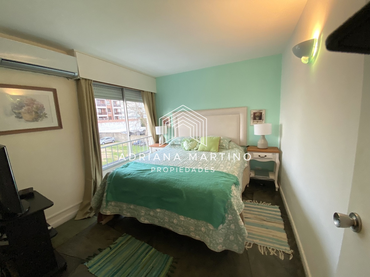 Apartamento ID.70462 - Excelente aptartamento en la Peninsula, Punta del Este