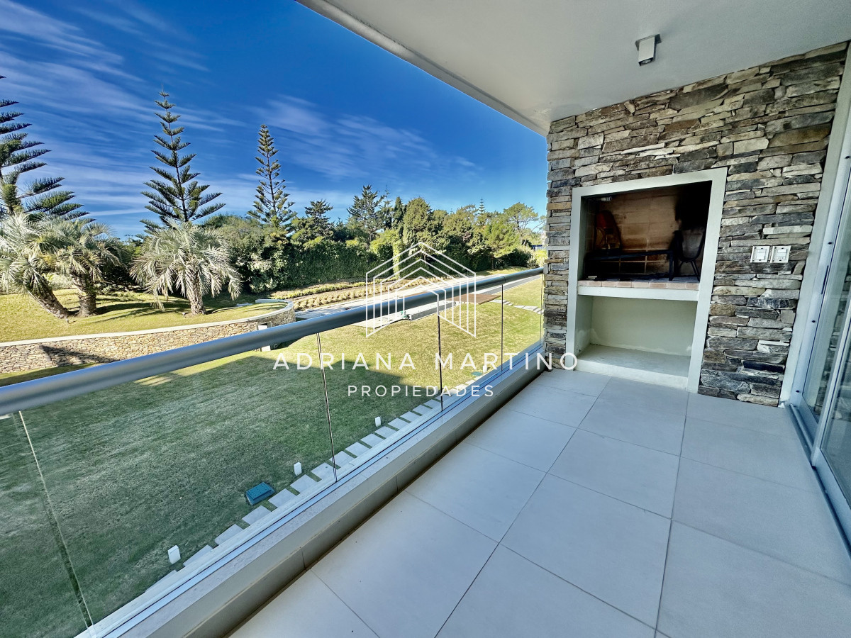 Apartamento ID.69813 - Excelente apartamento en venta playa brava 