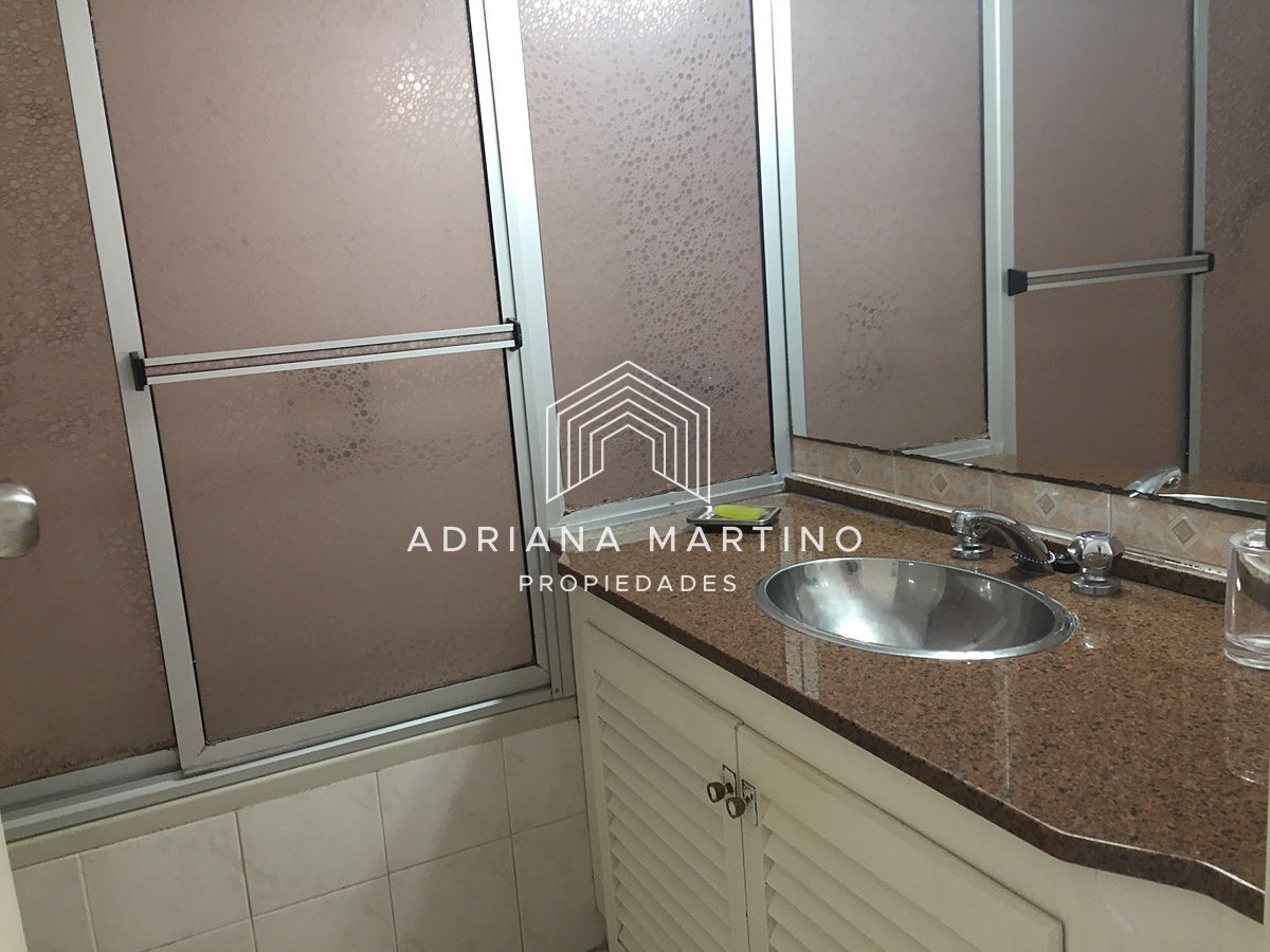 Apartamento ID.33590 - Confortable apartamento ubicado en Brava Punta del Este. 