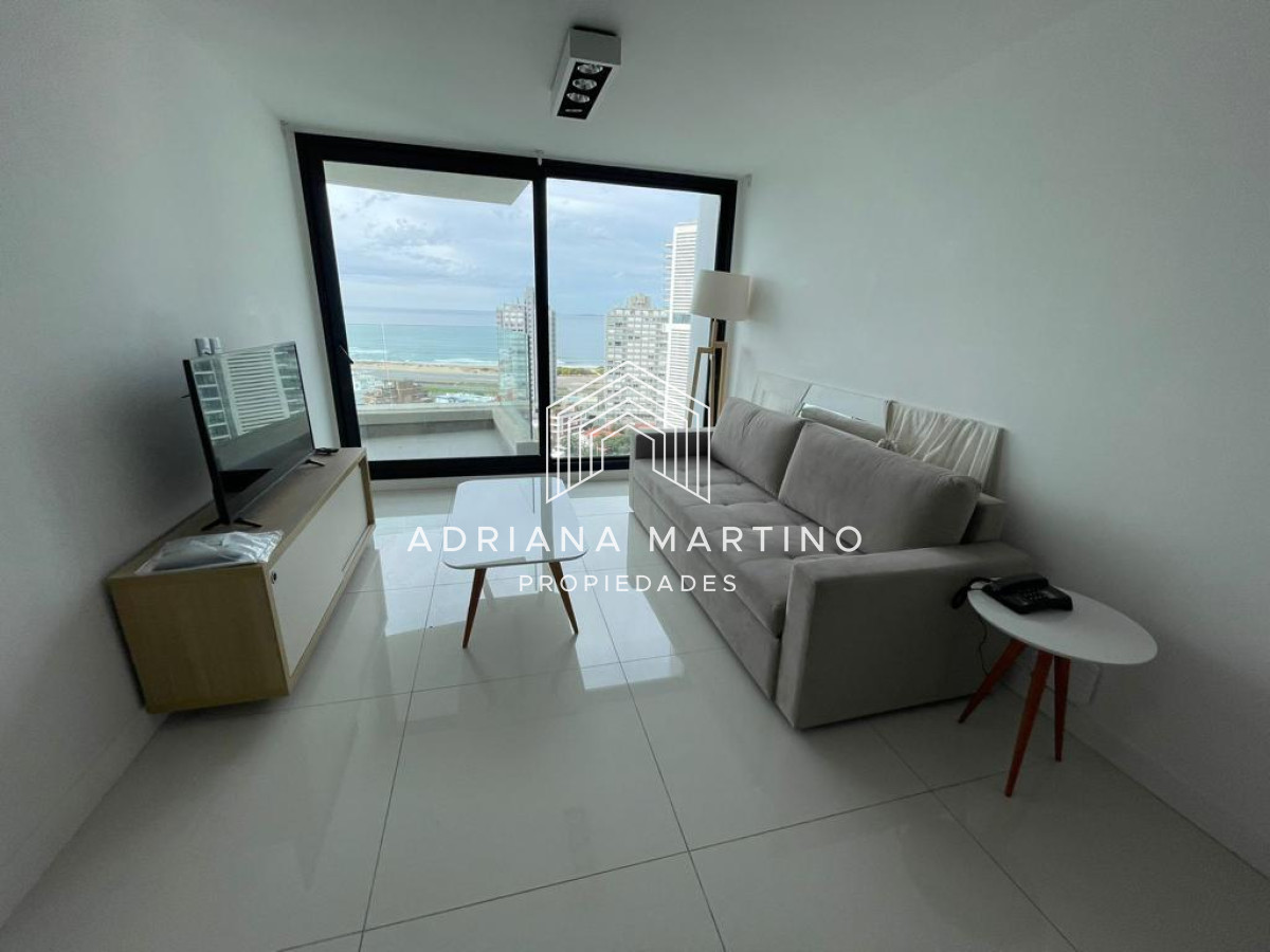 Apartamento ID.70420 - Apartamento en Punta del Este, Chiverta