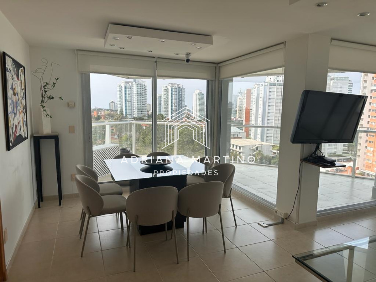 Mansa - GoPunta - Portal Inmobiliario de Punta del Este - Maldonado