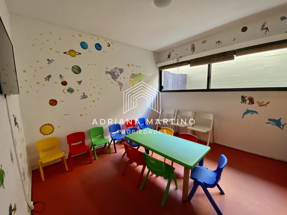 Apartamento ID.69454 - Piso alto en Peninsula con excelente vista al mar