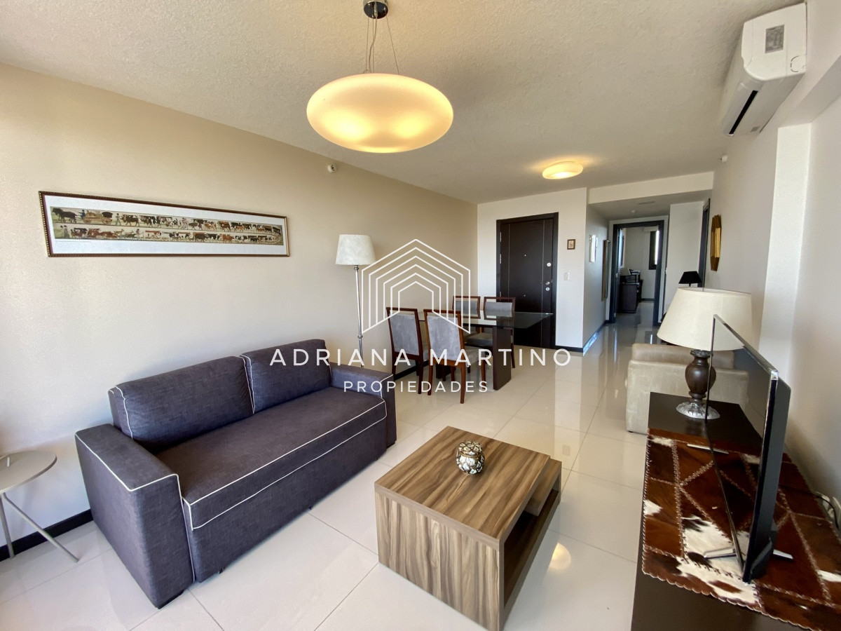 Apartamento ID.36830 - Excelente apartamento con vista al mar 