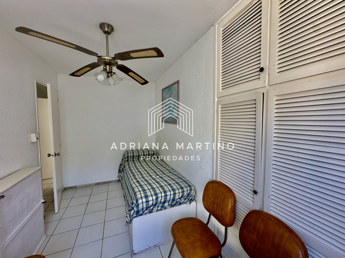 Apartamento ID.70783 - Excelente Apartamento ubicado en la Península - Punta del Este! 