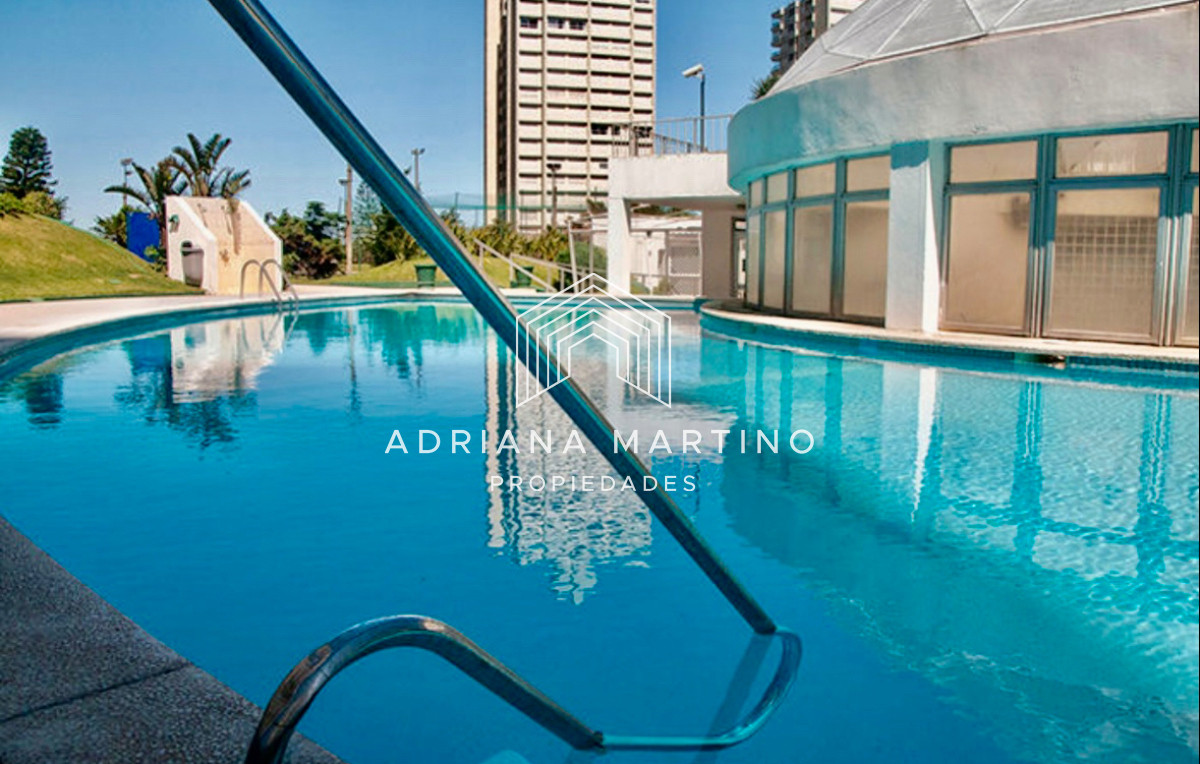 Apartamento ID.33221 - Hermoso apartamento en Punta del este 