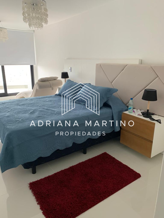 Apartamento ID.70505 - Excelente planta con increíbles vistas 