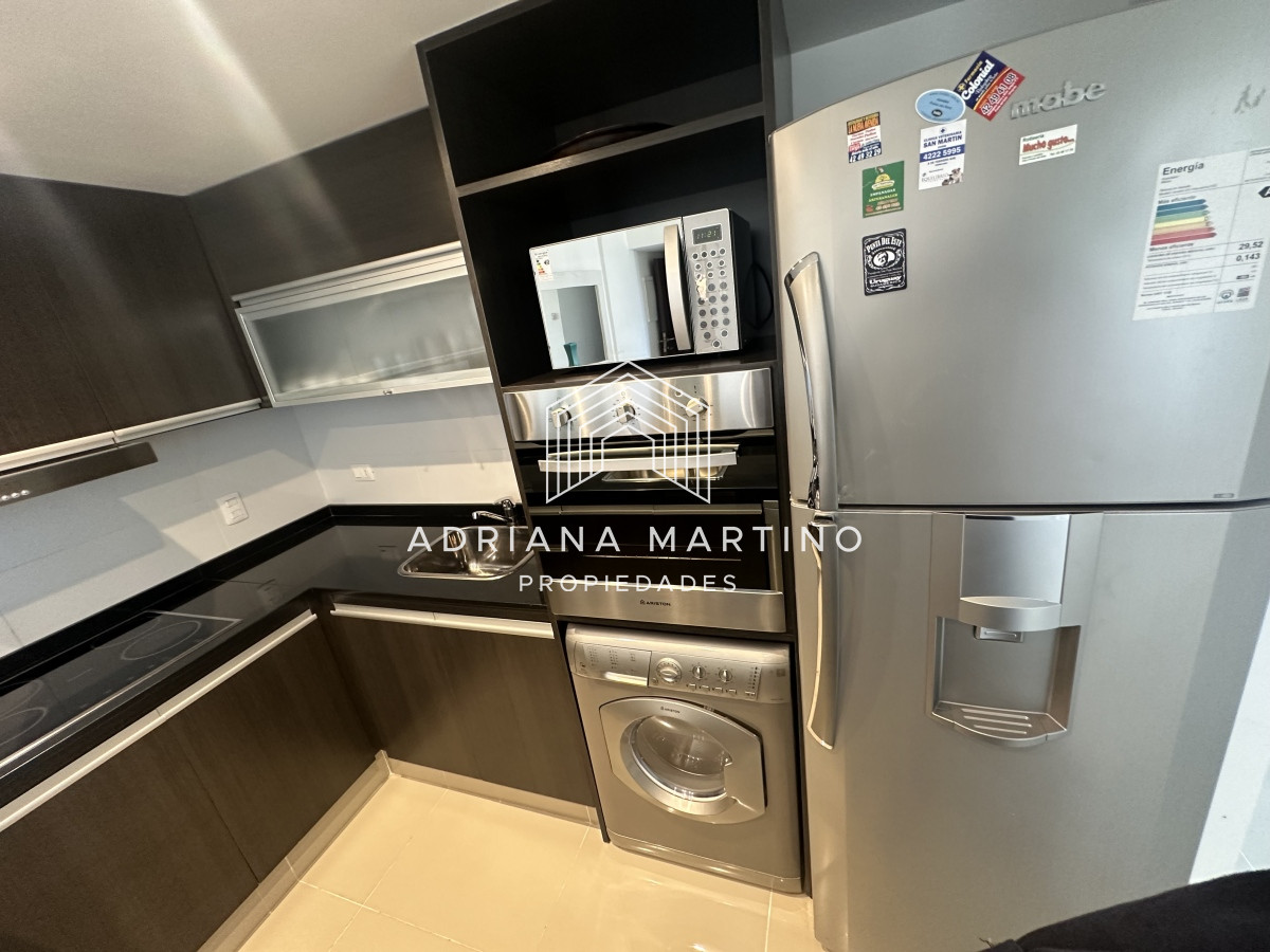 Apartamento ID.70577 - Hermoso apartamento en playa brava 