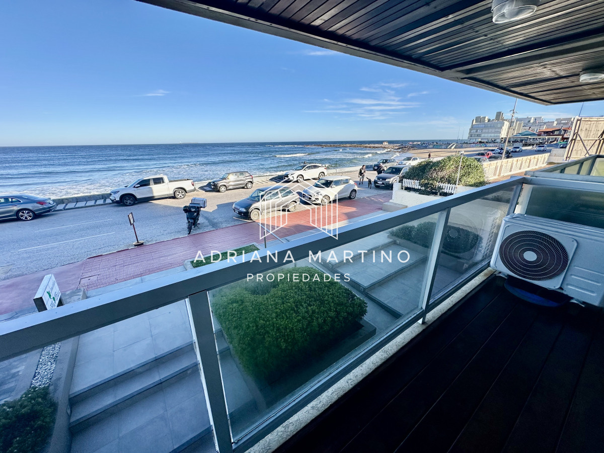 Apartamento ID.69444 - Excelente apartamento en península playa brava 