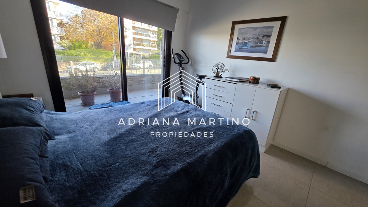 Apartamento ID.71751 - Oportunidad exclusiva a pasos de playa mansa.