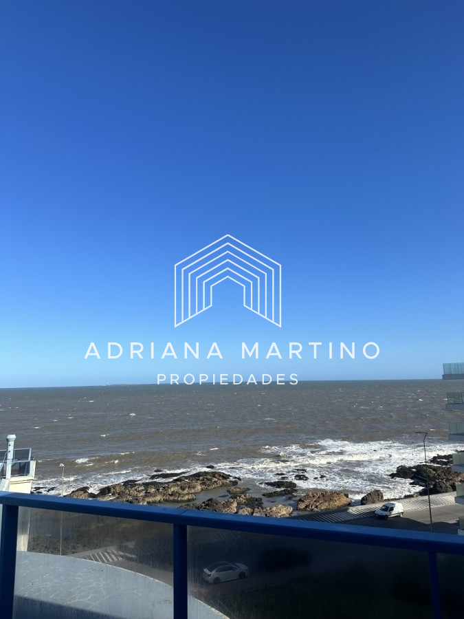 Apartamento ID.67135 - Apartamento en Península-Punta del Este con hermosa vista al mar.  