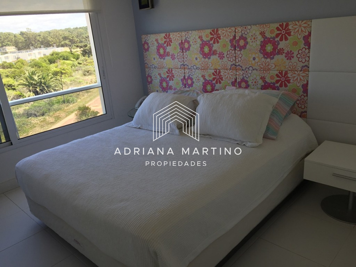 Apartamento ID.69322 - Espectacular departamento en primera línea de la brava 