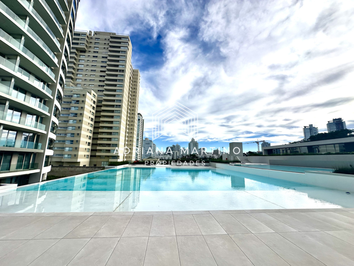Apartamento ID.70946 - Excelente Apartamento en Playa brava 