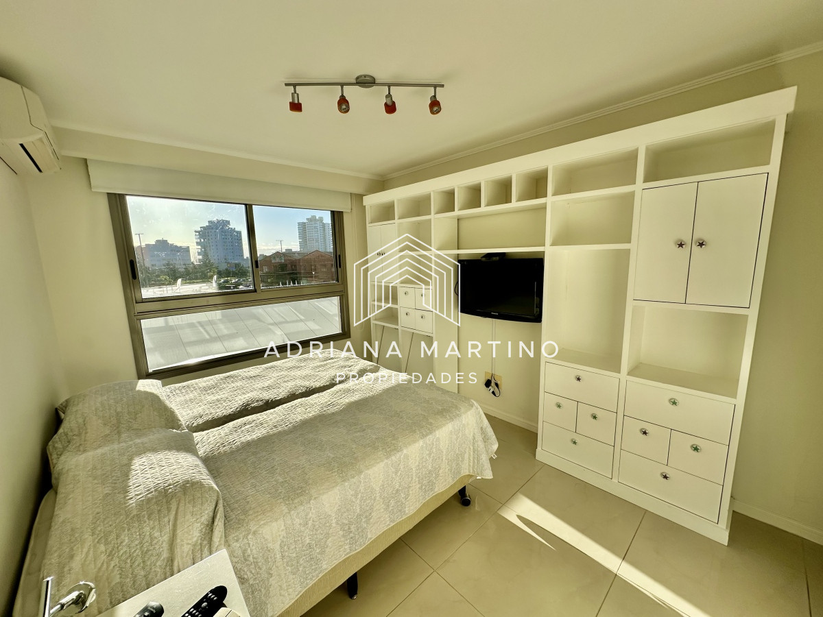 Apartamento ID.70824 - Cómoda planta en primera línea 