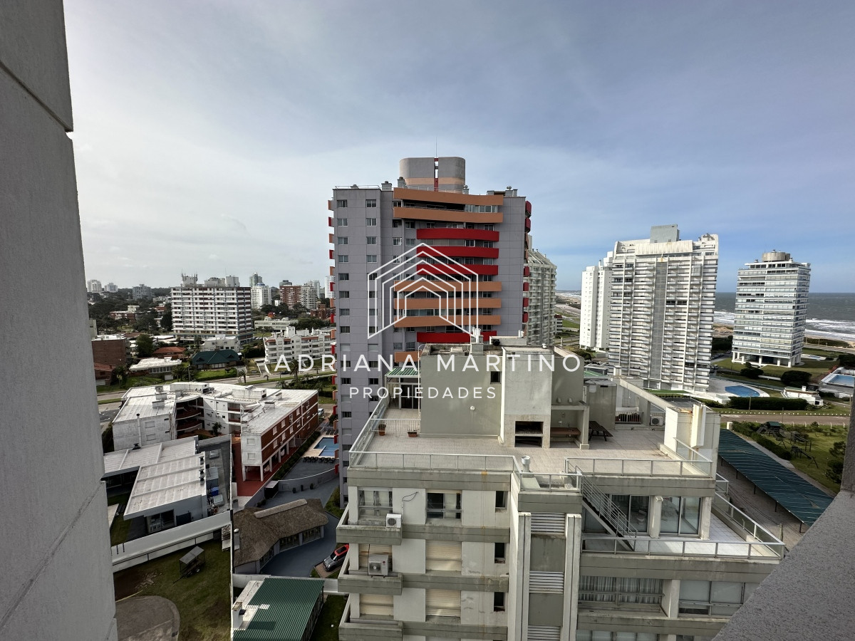 Apartamento ID.69956 - Excelente oportunidad en alquiler anual