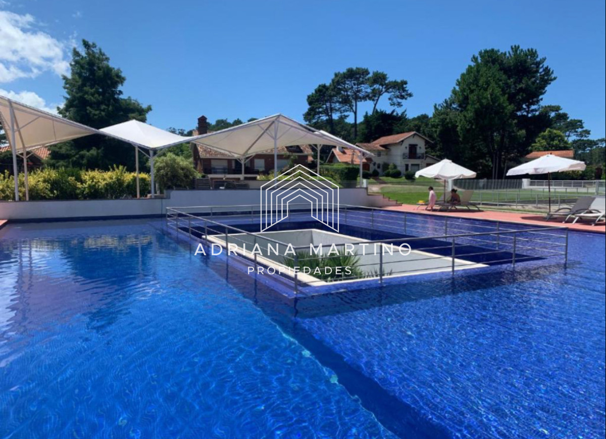 Apartamento ID.71288 - Hermoso apartamento en Roosevelt Punta del este 
