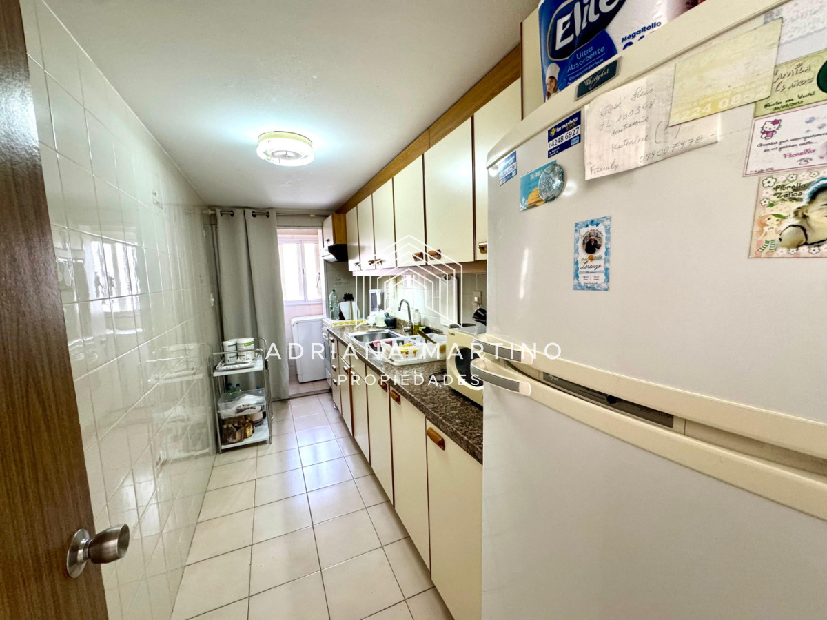 Apartamento ID.71783 - Peninsula vista a el mar 