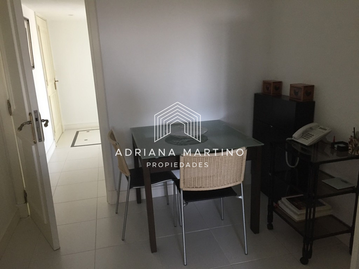 Apartamento ID.69322 - Espectacular departamento en primera línea de la brava 