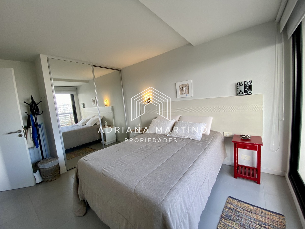 Apartamento ID.69952 - Cómoda planta a metros de Playa Brava 