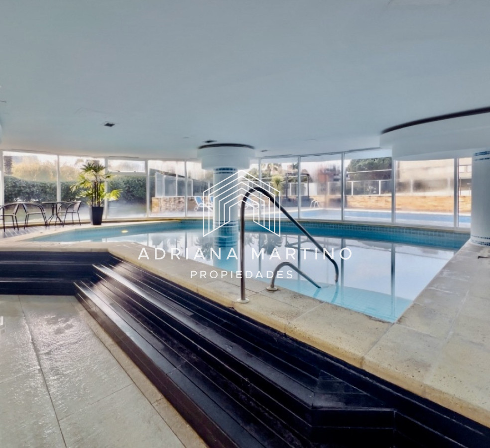 Apartamento ID.69473 - Hermoso Apartamento en playa mansa 