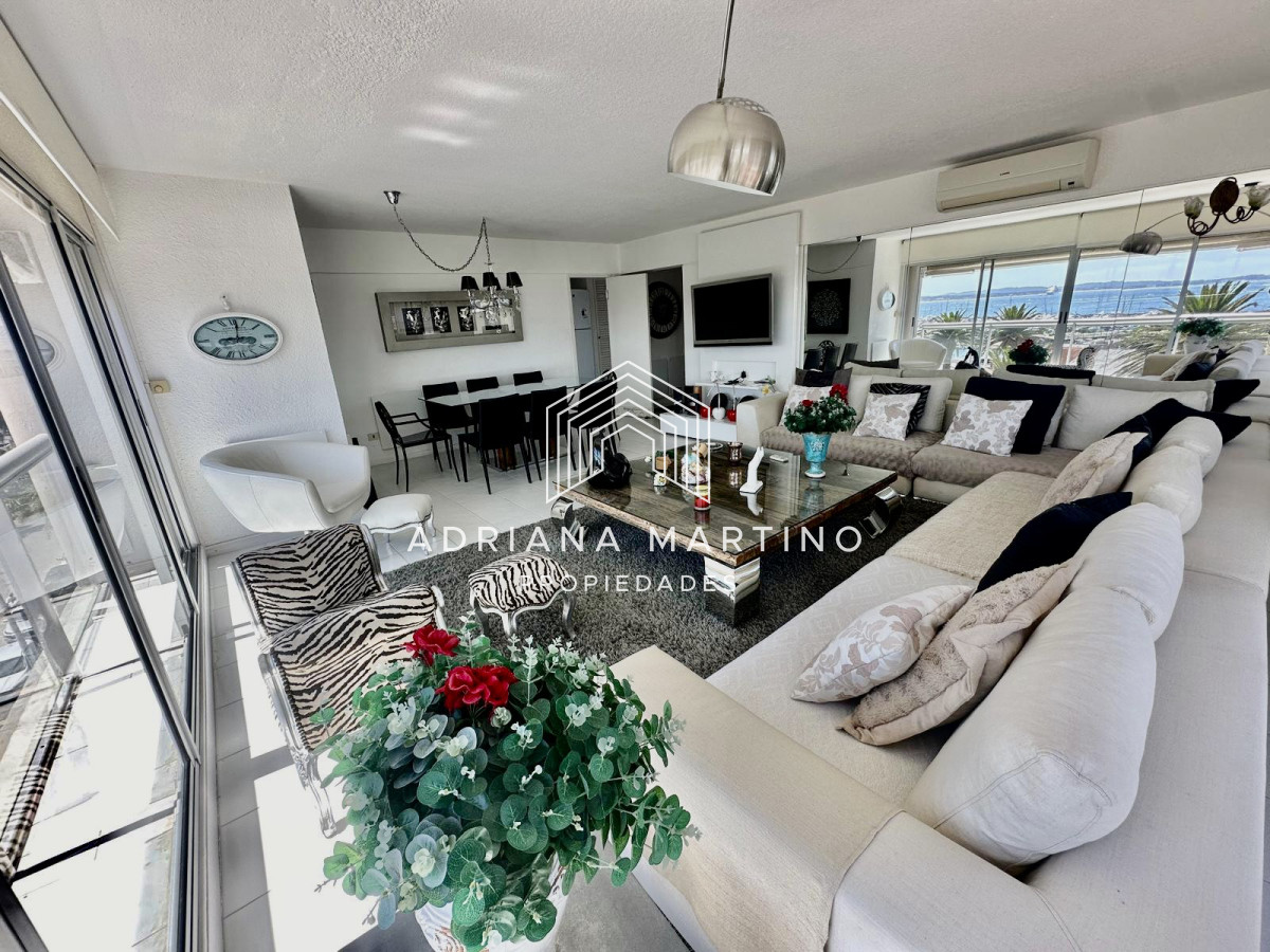 Apartamento ID.71162 - Excelente Apartamento en Península 