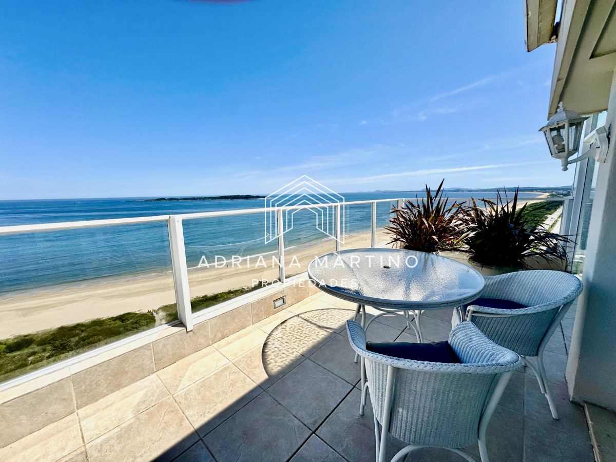 Mansa - GoPunta - Portal Inmobiliario de Punta del Este - Maldonado