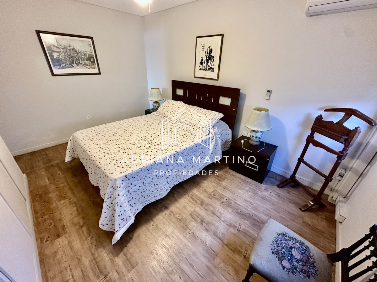 Apartamento ID.69444 - Excelente apartamento en península playa brava 