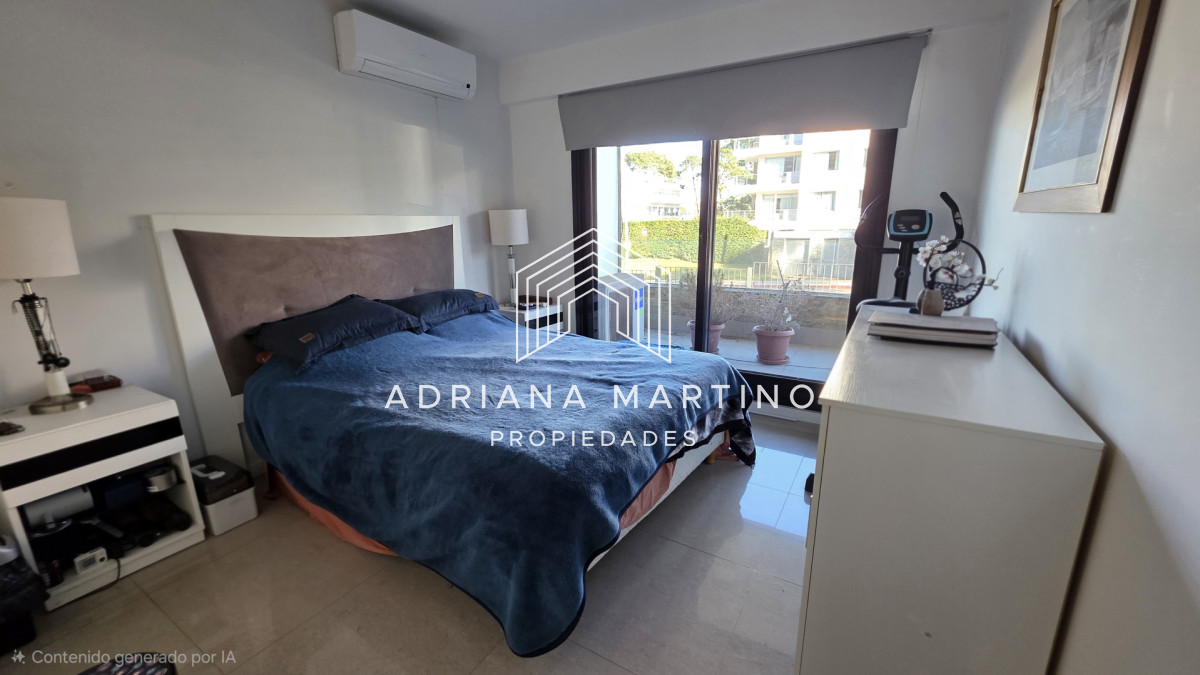 Apartamento ID.71751 - Oportunidad exclusiva a pasos de playa mansa.