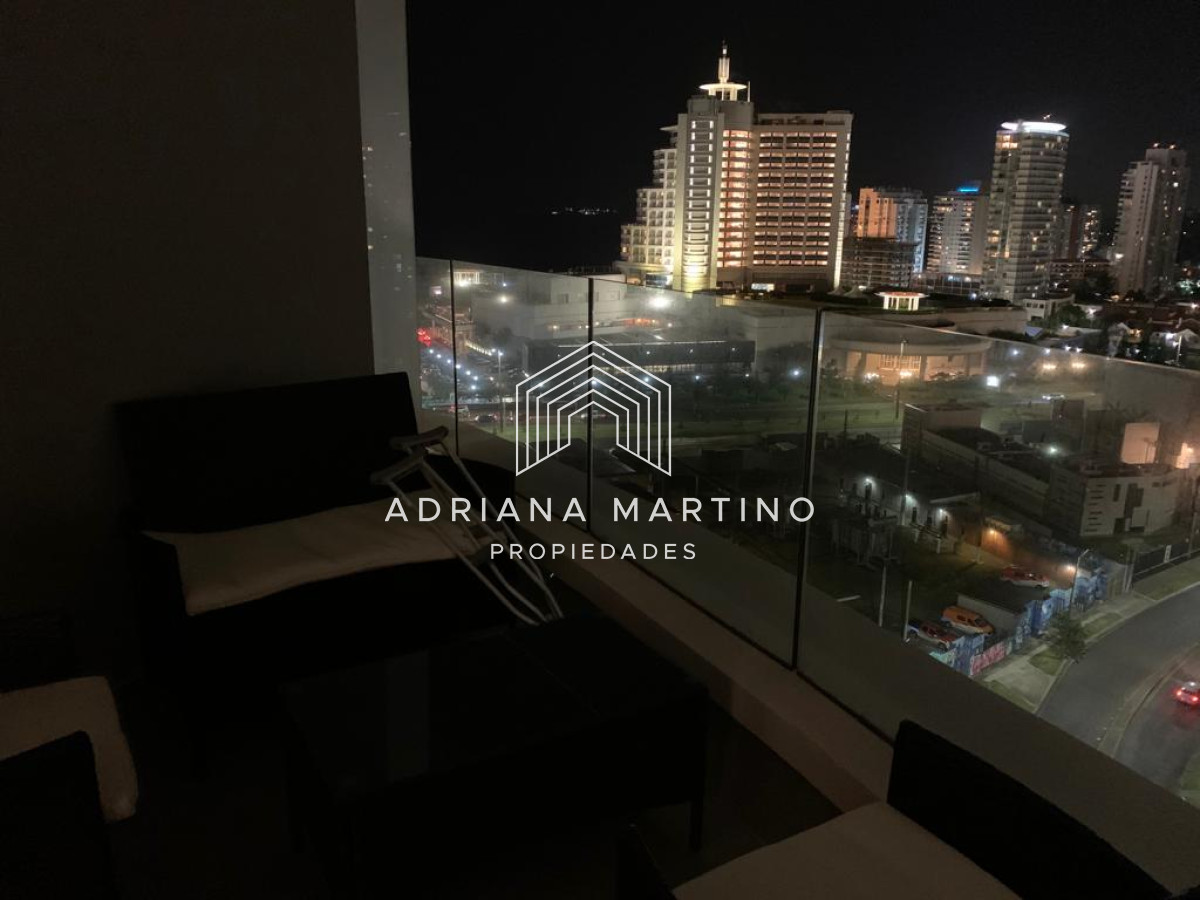 Apartamento ID.70505 - Excelente planta con increíbles vistas 