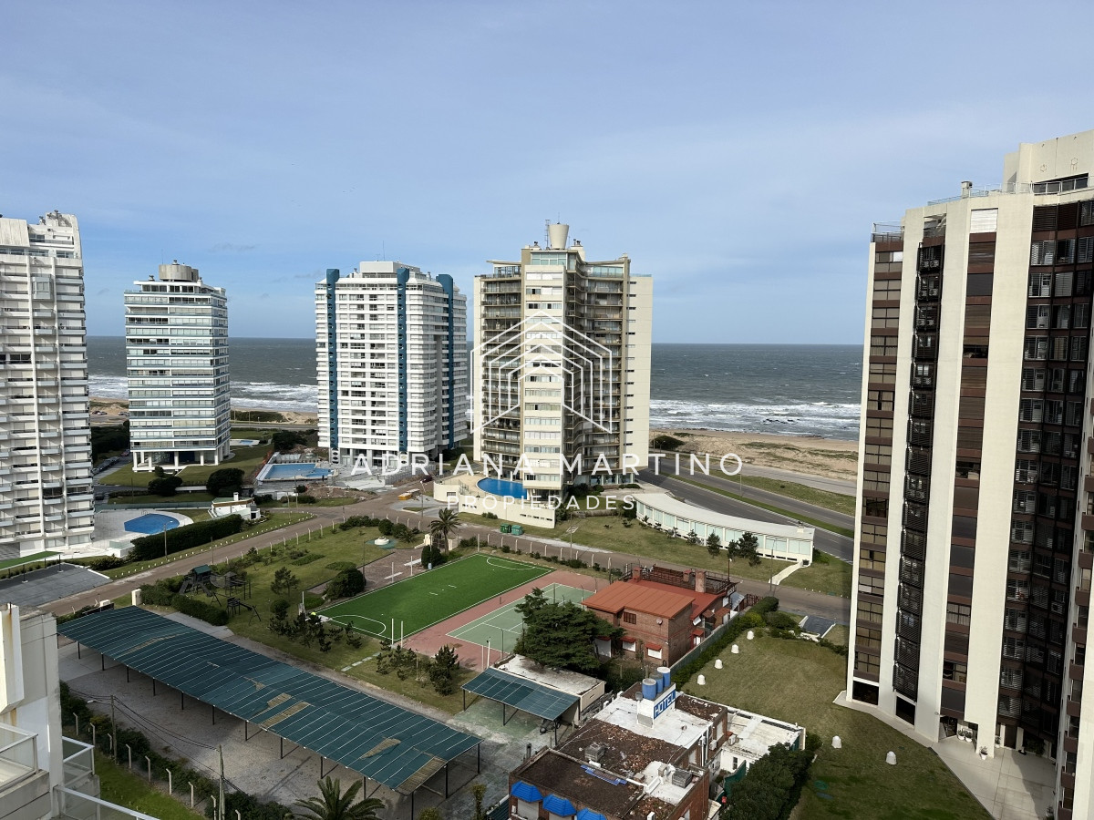 Apartamento ID.69956 - Excelente oportunidad en alquiler anual