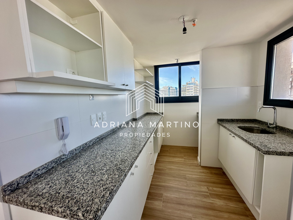 Apartamento ID.71068 - Excelente apartamento en venta en playa brava 