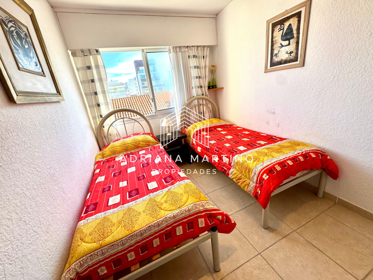 Apartamento ID.38745 - Excelente departamento en venta península playa brava