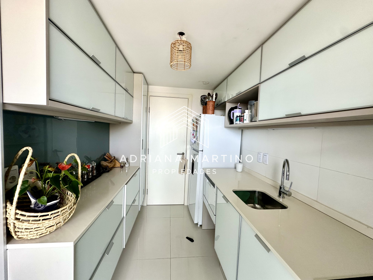 Apartamento ID.71504 - Apartamento en alquiler temporal en Punta del Este