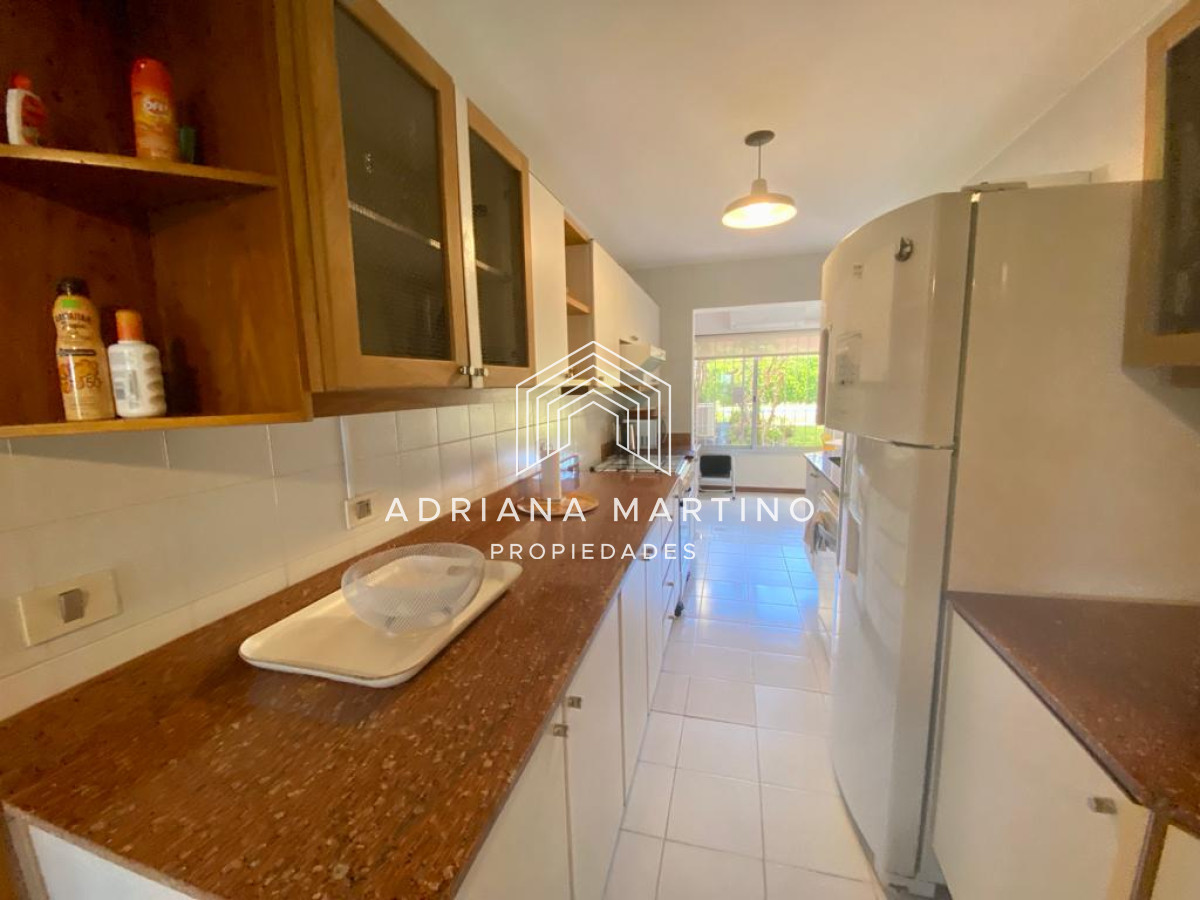 Apartamento ID.70109 -  Hermoso apartamento en playa brava en primera linea con vista al Mar