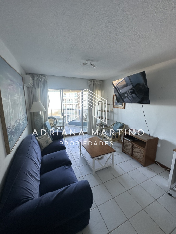 Apartamento ID.67135 - Apartamento en Península-Punta del Este con hermosa vista al mar.  