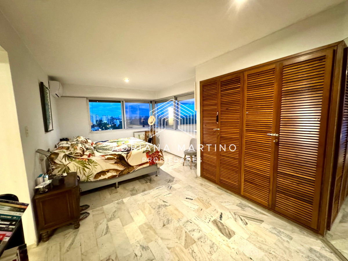 Apartamento ID.71288 - Hermoso apartamento en Roosevelt Punta del este 