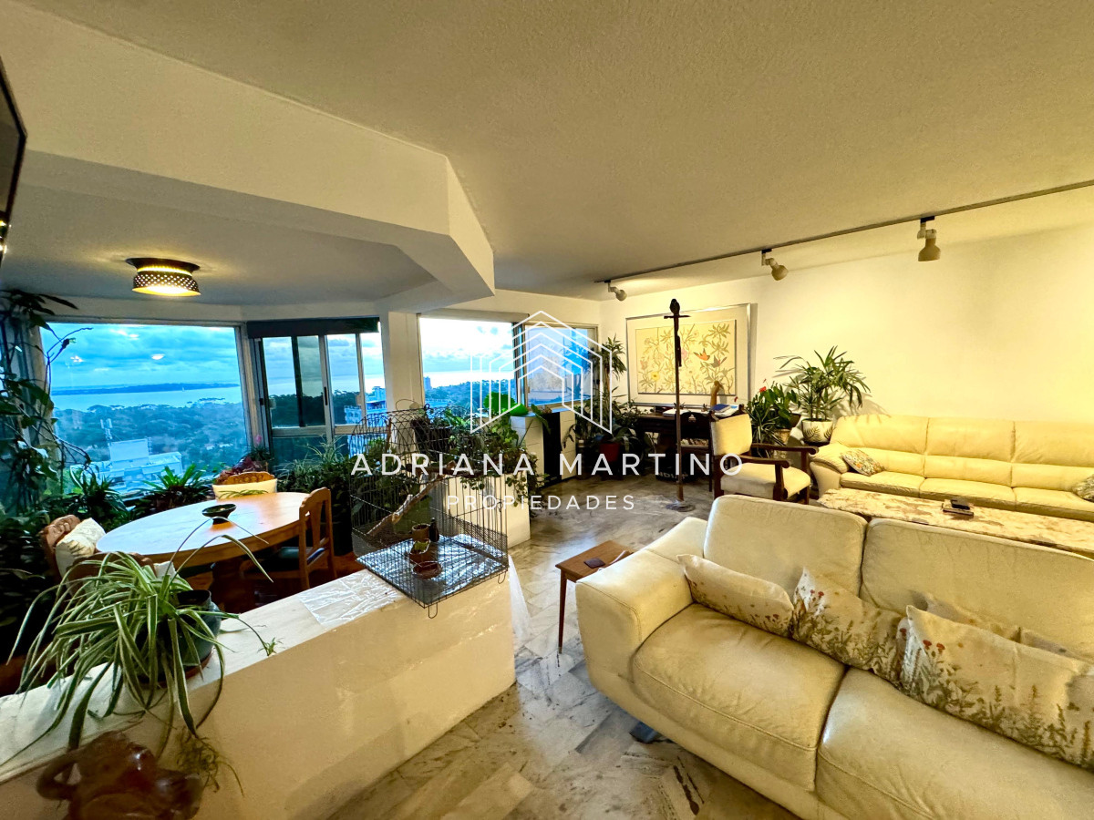 Apartamento ID.71288 - Hermoso apartamento en Roosevelt Punta del este 