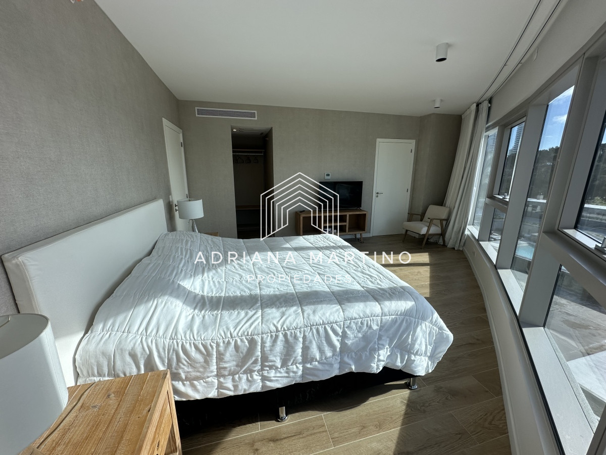 Apartamento ID.70844 - Excelente apartamento en Punta del este  