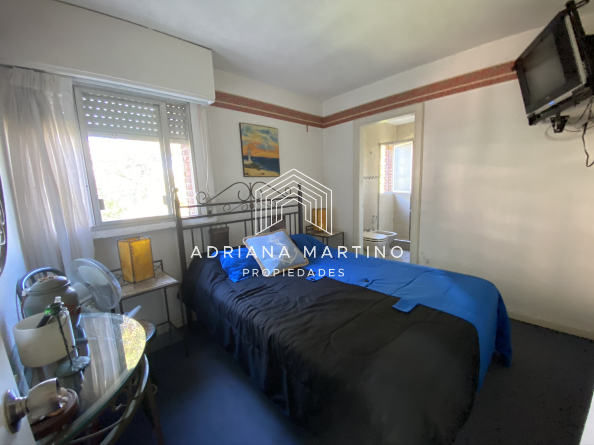 Apartamento ID.69109 - Excelente apartamento con estufa a leña. Cerca del mar excelente ubicación. 