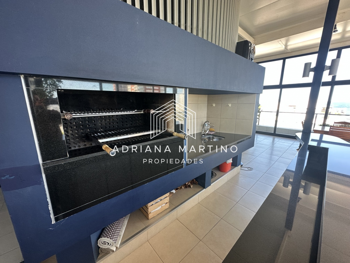 Apartamento ID.70421 - Hermosa y amplia unidad de lujo en el Puerto de Punta del Este