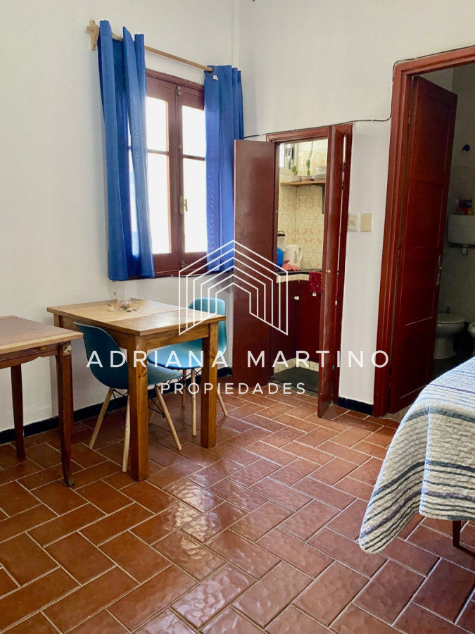 Apartamento ID.71592 - Apartamento en venta en pleno centro de Piriápolis, a pasos de la playa y de todos los servicios.