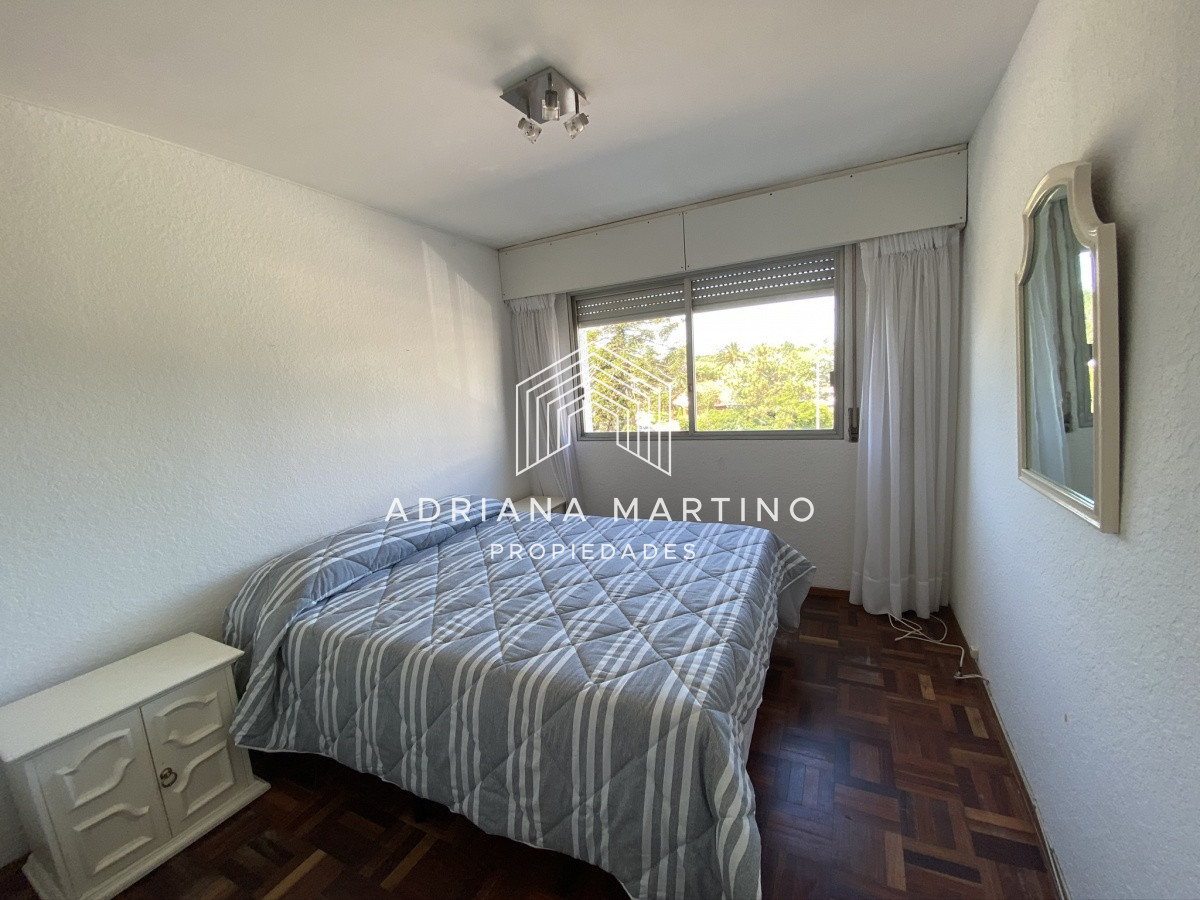 Apartamento ID.32768 - Cómodo apartamento en primera línea al mar 