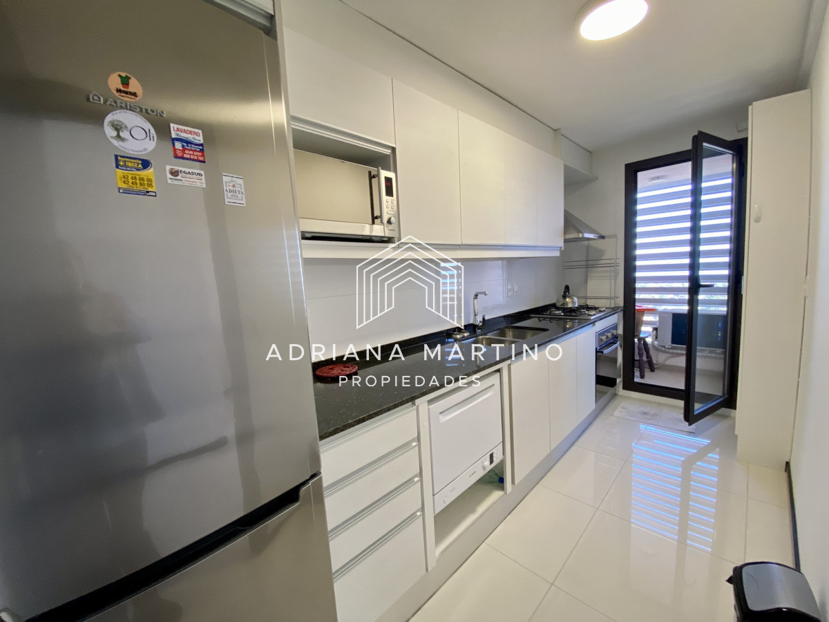 Apartamento ID.36830 - Excelente apartamento con vista al mar 