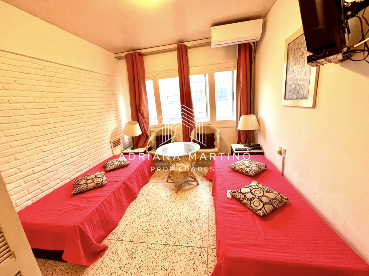 Apartamento ID.71428 - Oportunidad en la península de Punta del Este! 