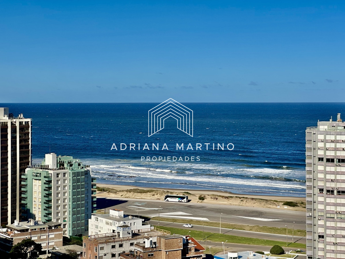 Apartamento ID.70841 - Excelente apartamento con vista al mar 