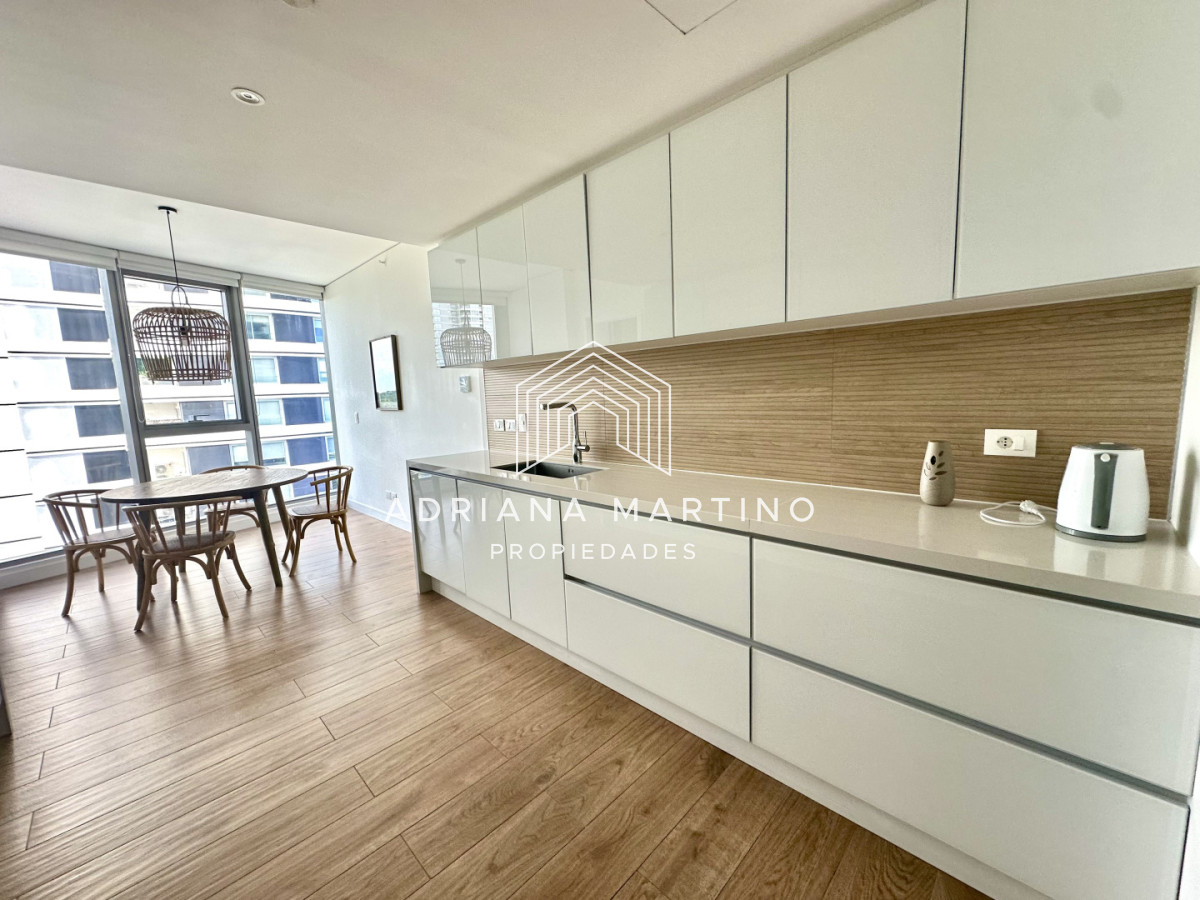 Apartamento ID.70946 - Excelente Apartamento en Playa brava 