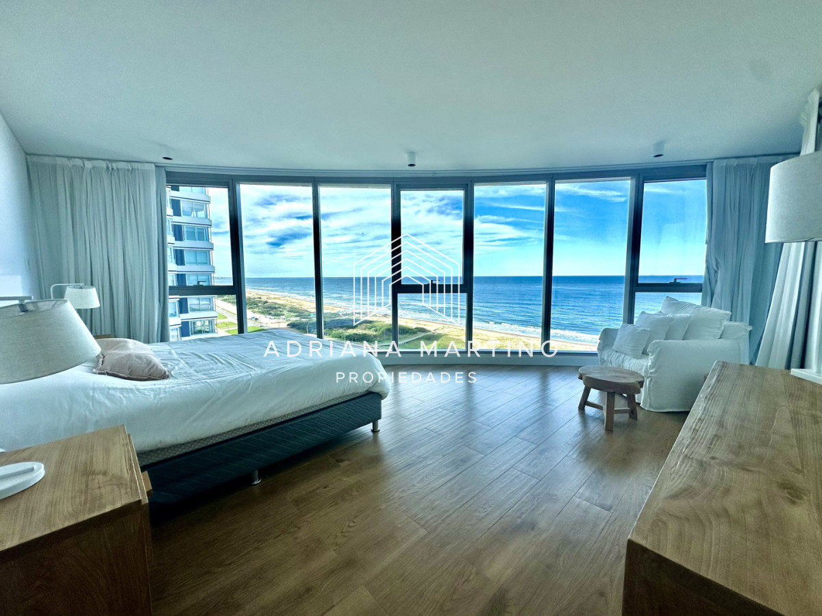 Apartamento ID.70946 - Excelente Apartamento en Playa brava 